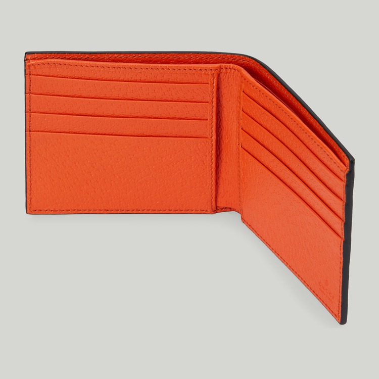 739358.1AAJA.1191.008.080.0000.Light Folding wallet with G detail